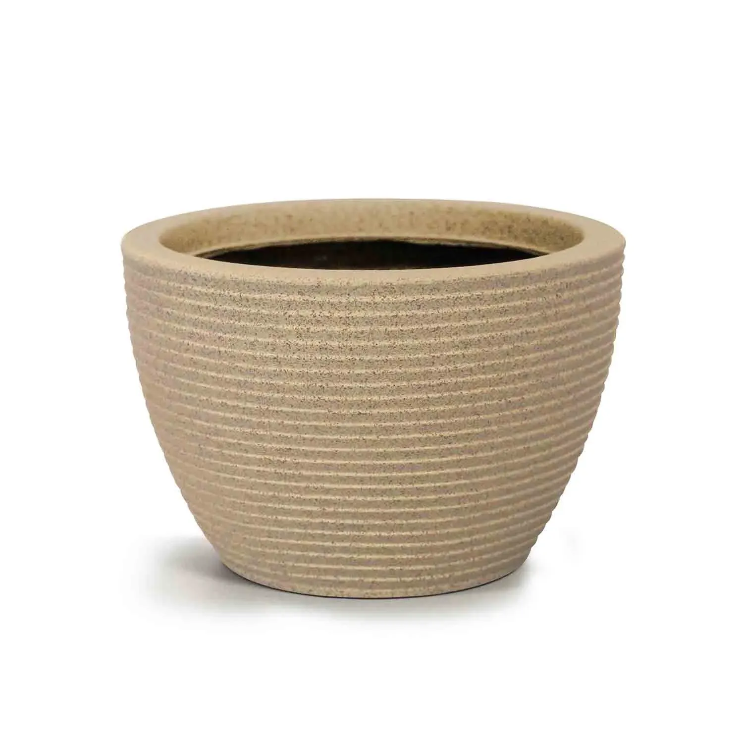 Vaso-de-Mesa-Riscatto-Oval-Baixo-Nutriplan-Areia