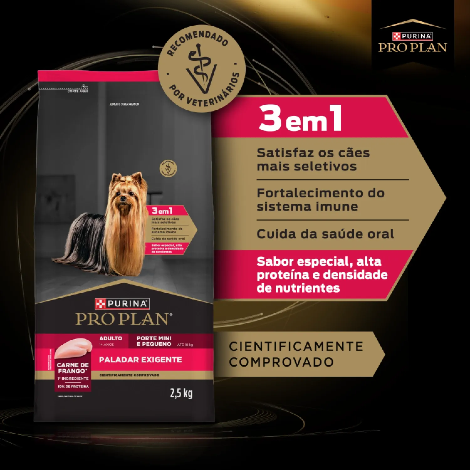 Racao-Pro-Plan-Paladar-Exig-Caes-Adultos-Mini-e-Peq-beneficios-04
