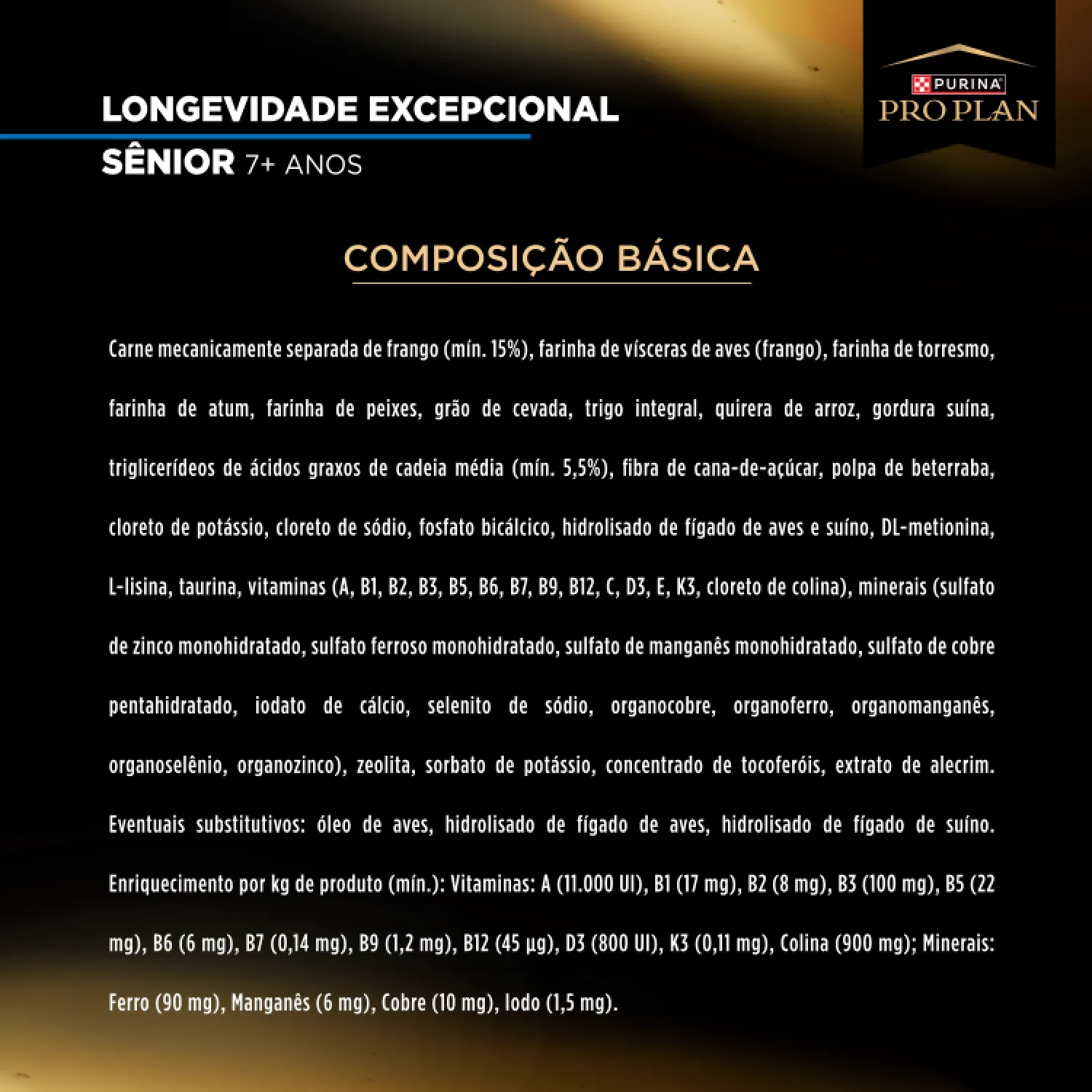 Racao-Pro-Plan-Long-Excep-Caes-Senior-7--Mini-e-Peq-composicao-basica-05
