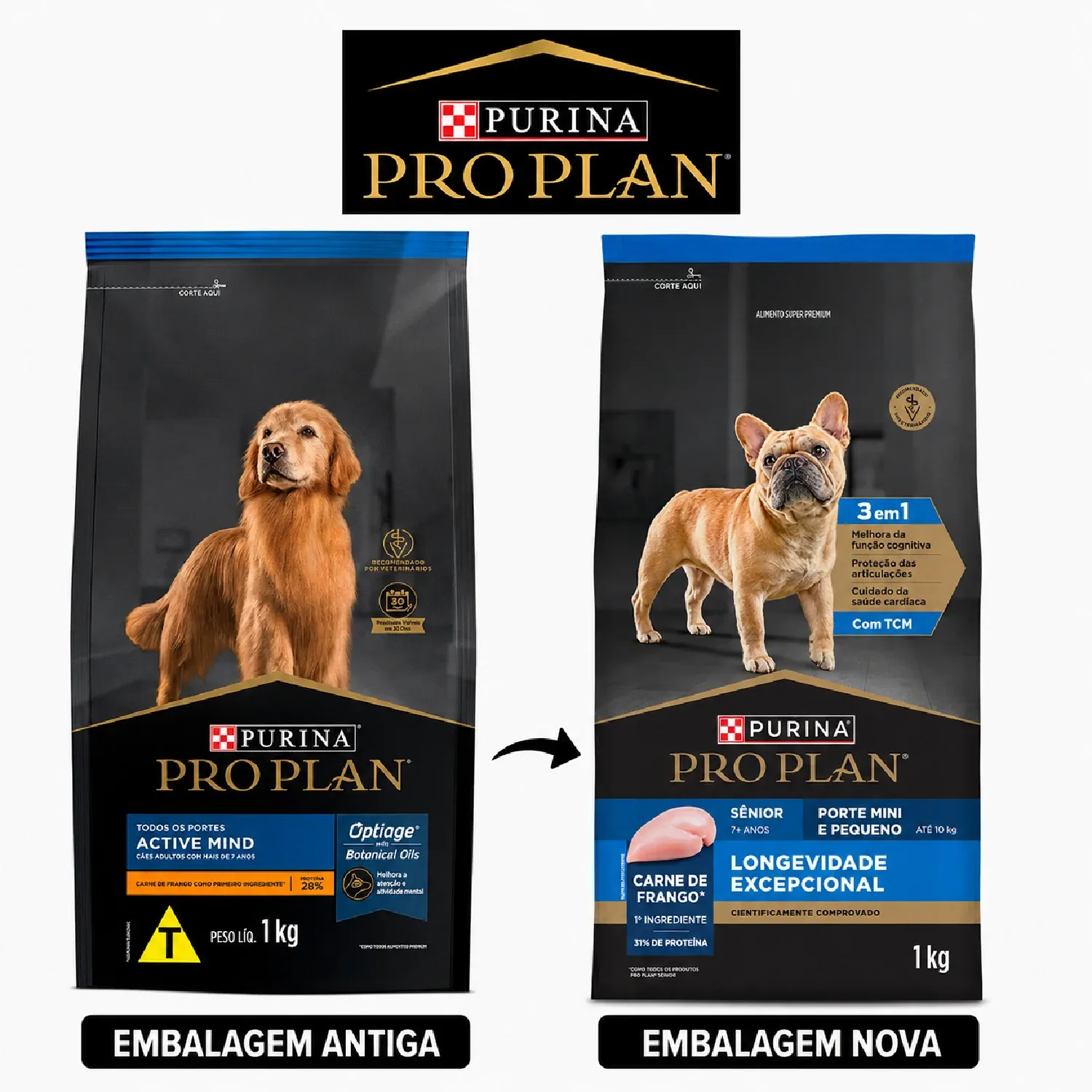 Racao-Pro-Plan-Long-Excep-Caes-Senior-7--Mini-e-Peq-nova-embalagem