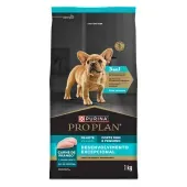 Ração Pro Plan Desenvolvimento Excepcional Cães Filhotes Mini e Pequeno Frango
