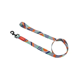 Guia de Passeio para Cães Geo Spike