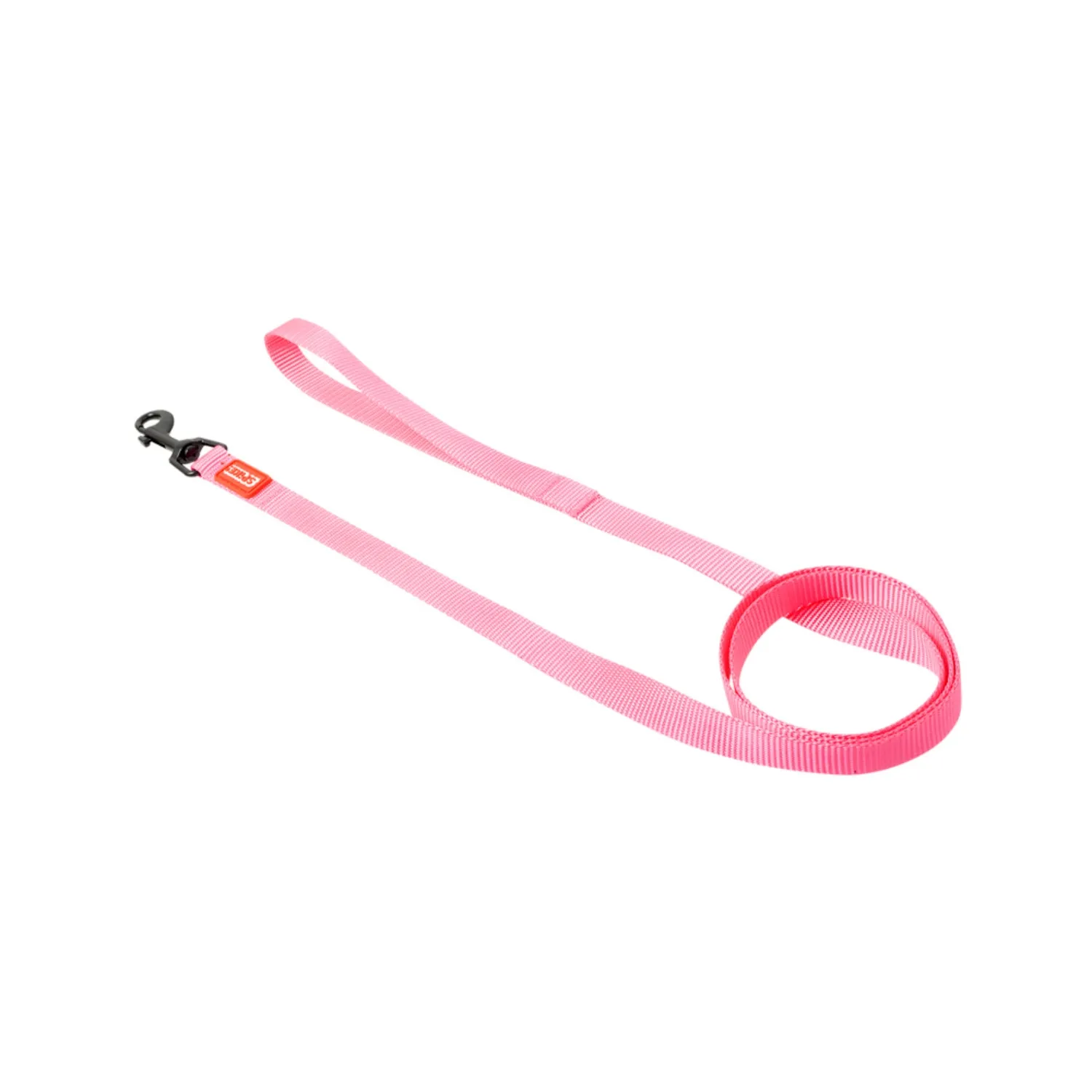 Guia de Passeio para Cães Pink Spike
