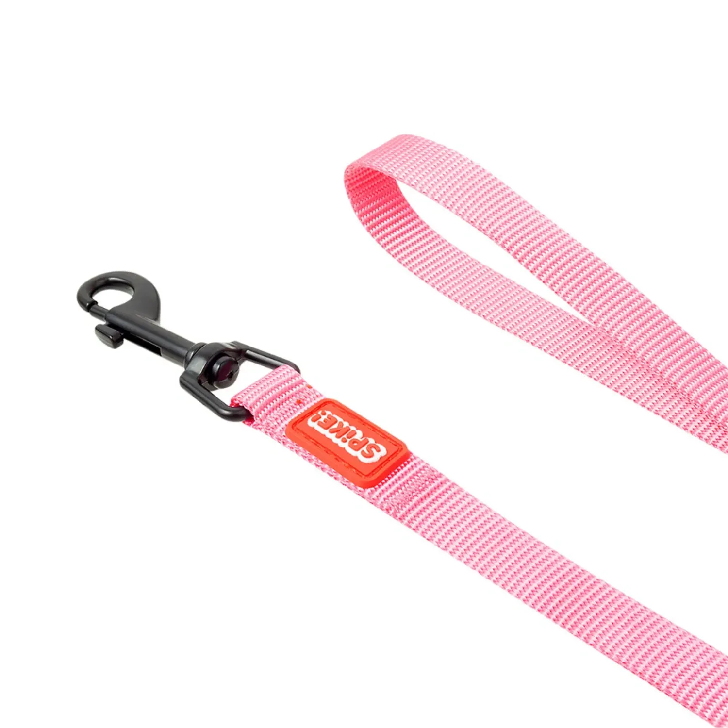 Guia de Passeio para Cães Pink Spike