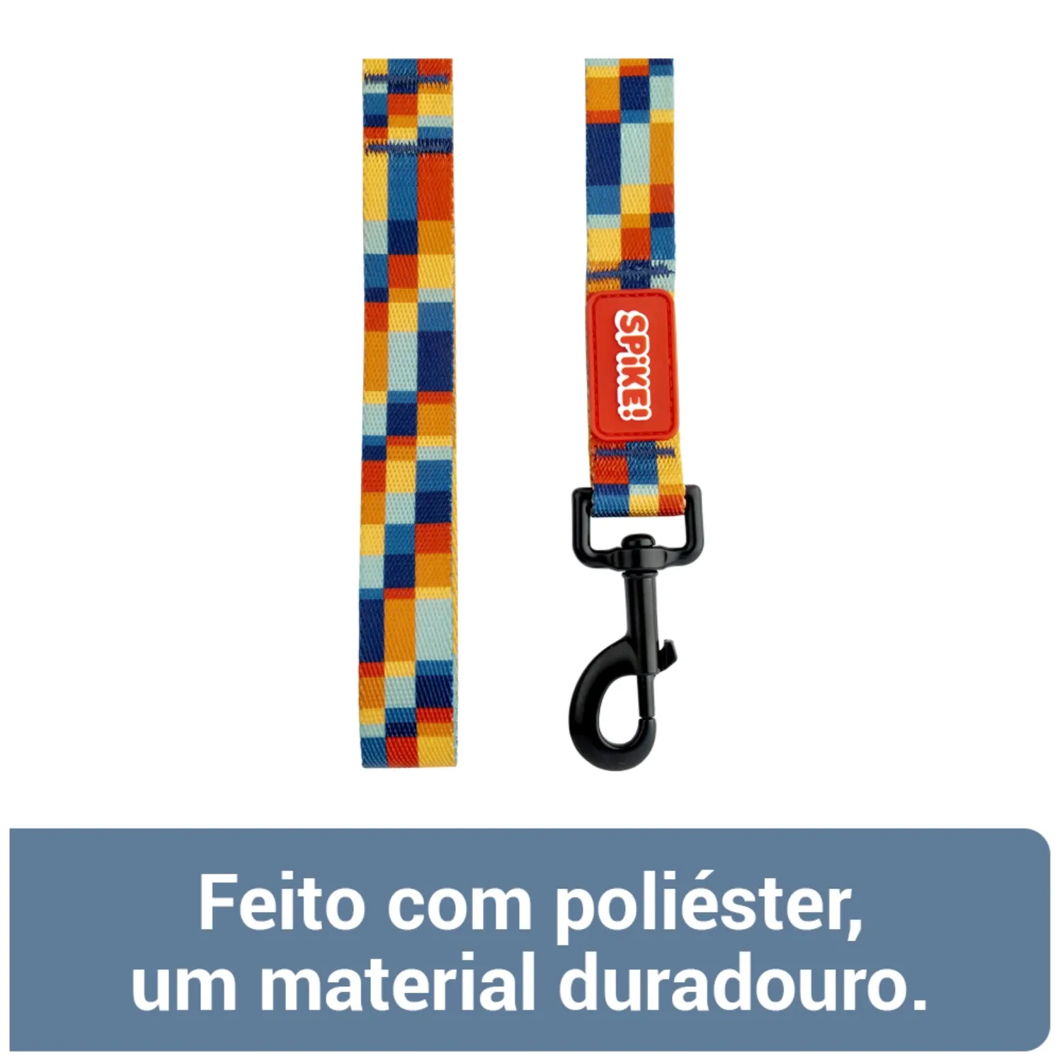 Guia para Cães Bluechess Spike