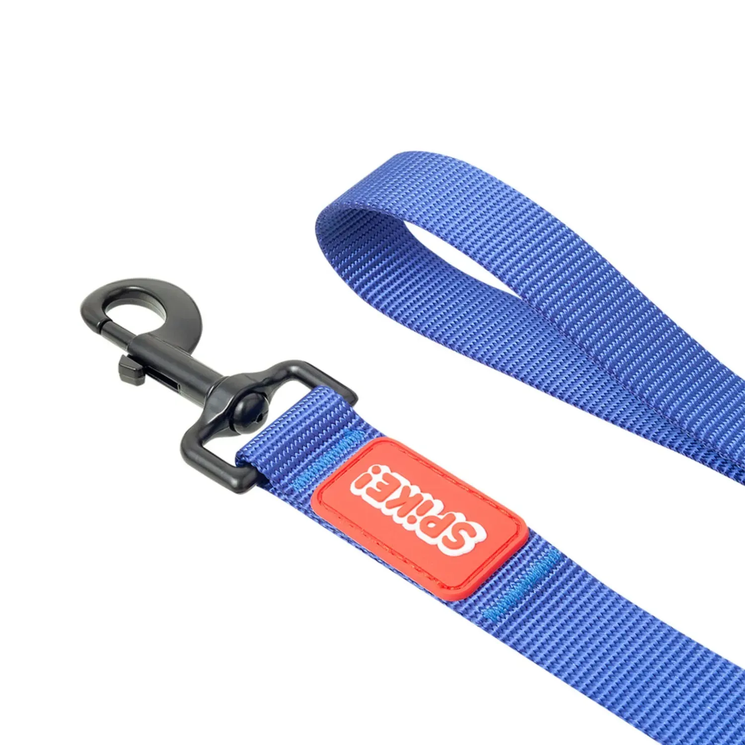 Guia para Cães Navy Azul Spike