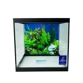 Aquário Cubo com Painel Lester 15 Litros