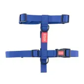 Peitoral H para Cães Navy Spike