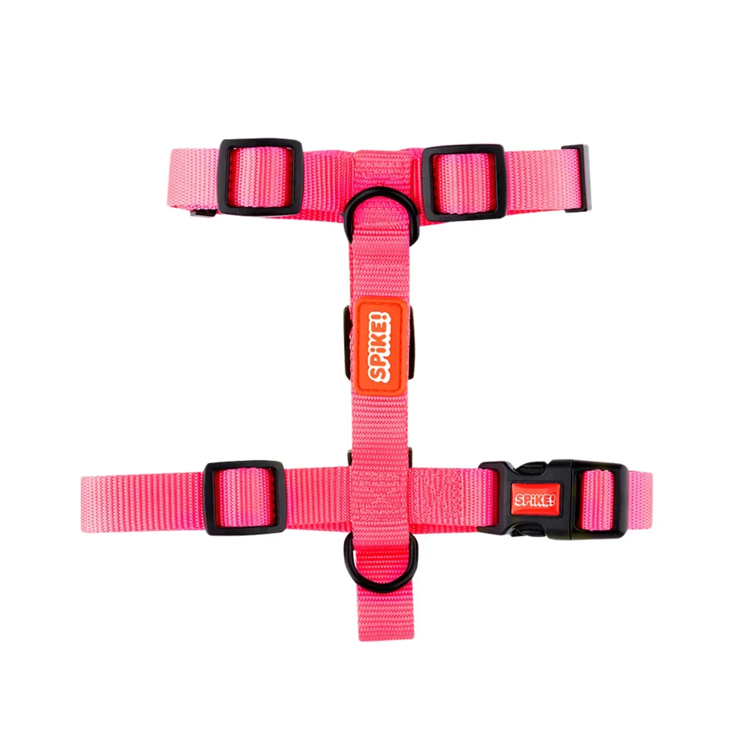 Peitoral-H-para-Caes-Pink-Spike-1