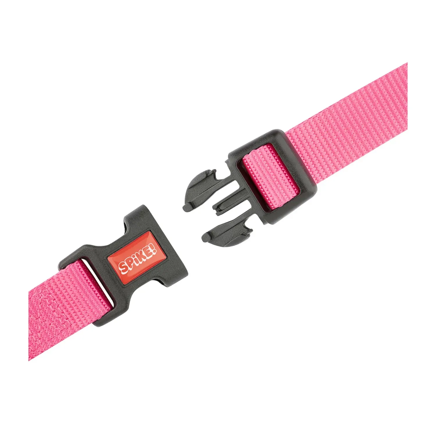 Peitoral-H-para-Caes-Pink-Spike-5