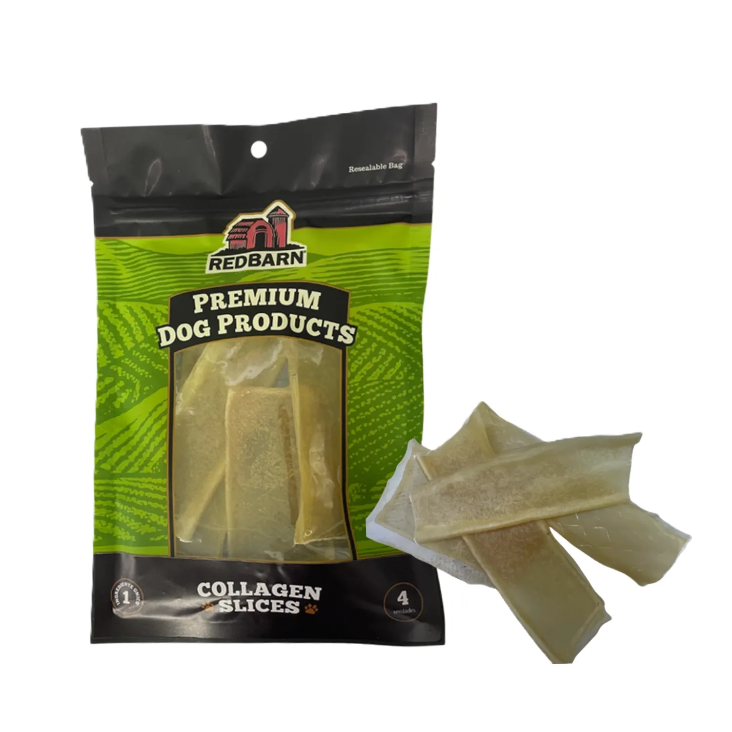 Osso-para-Caes-Collagen-Slices-Redbarn-2