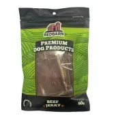 Osso para Cães Beef Jerky Redbarn
