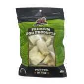 Osso para Cães Puffed Bites Redbarn