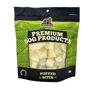 Osso para Cães Puffed Bites Redbarn