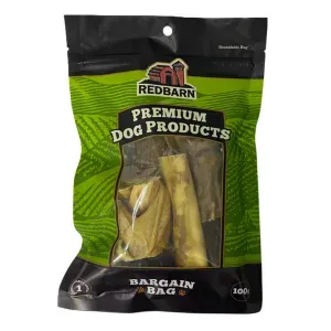 Osso para Cães Bargain Bag Redbarn