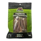 Osso para Cães Bully Stick Redbarn
