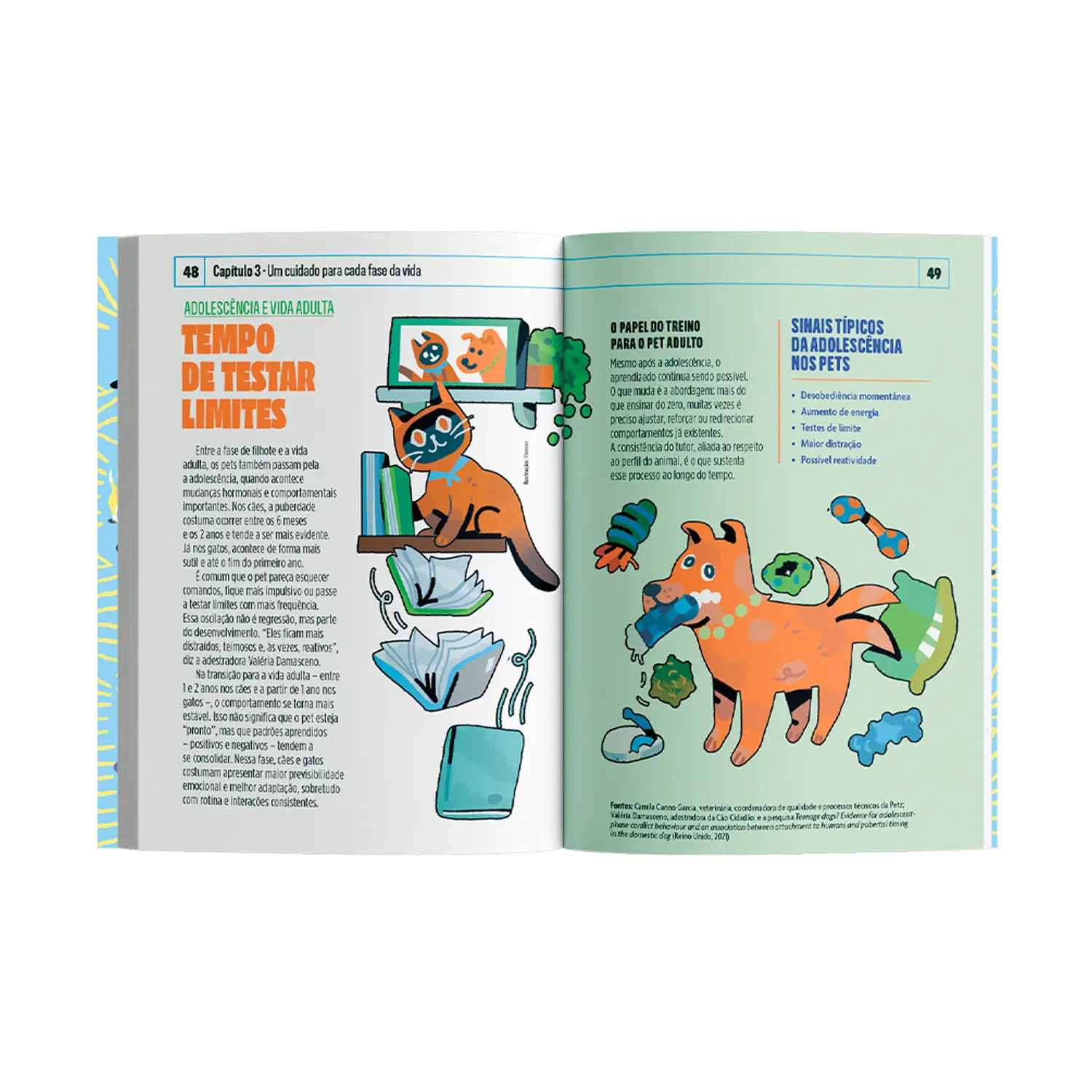 4-Livro Como Entender Seu Pet