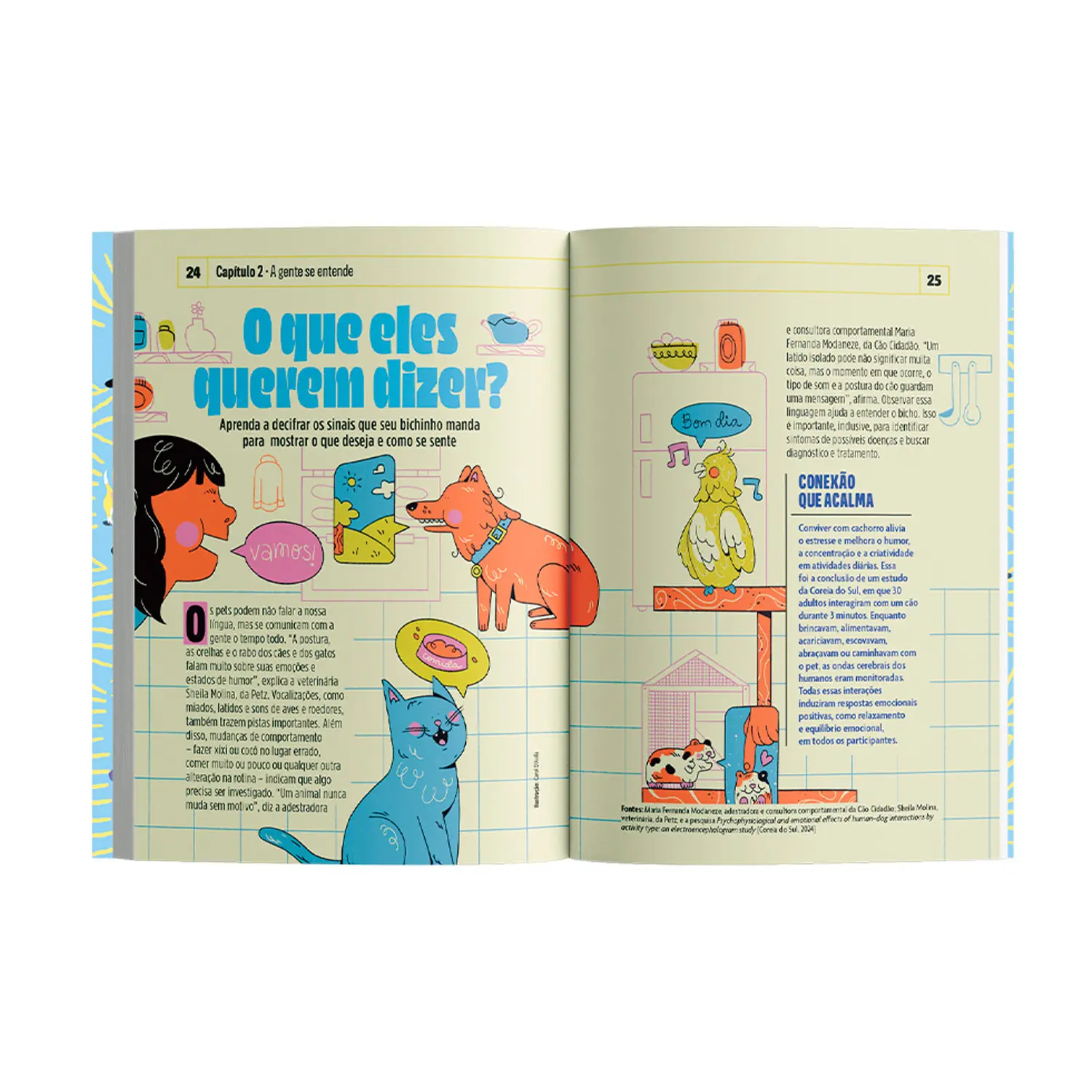 3-Livro Como Entender Seu Pet