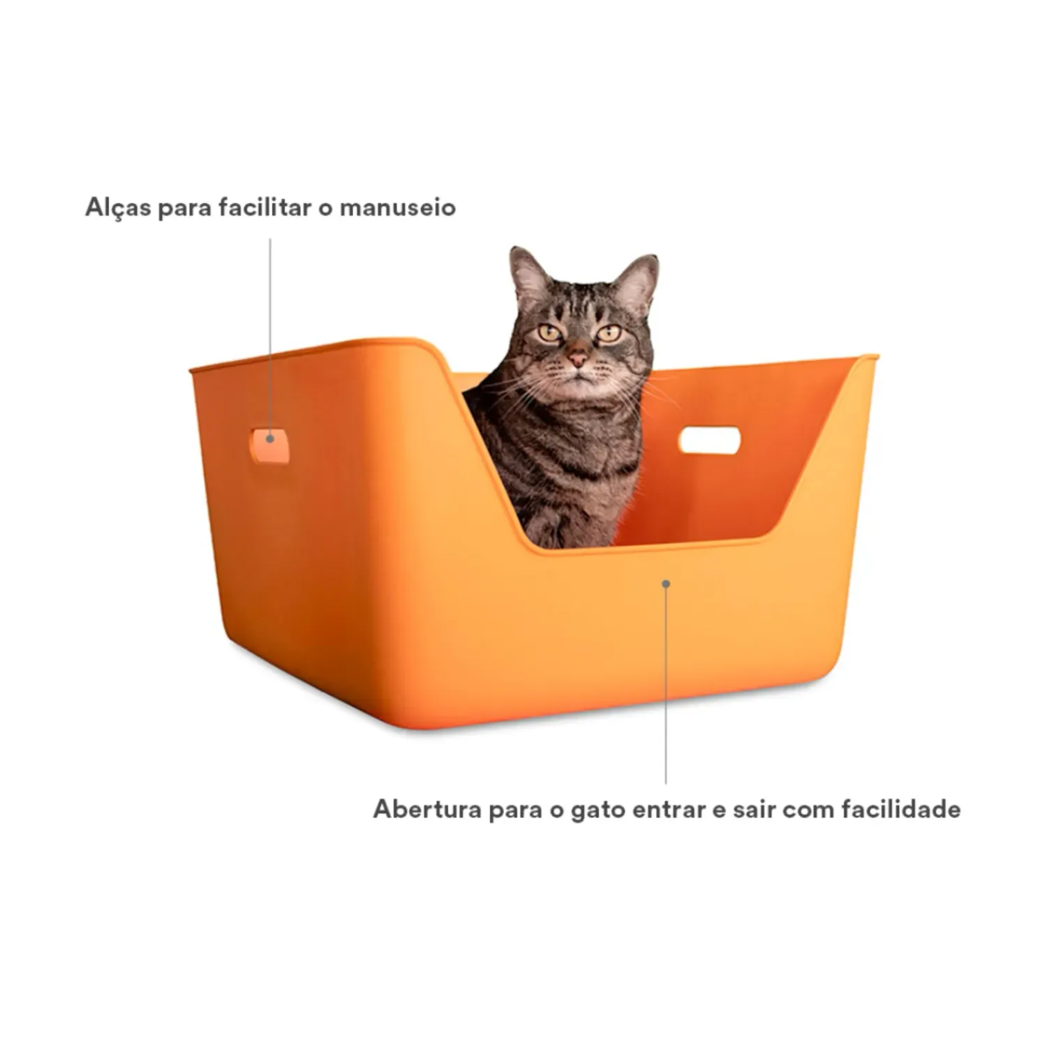 Bandeja-Higienica-Cansei-de-Ser-Gato-Amarela--2