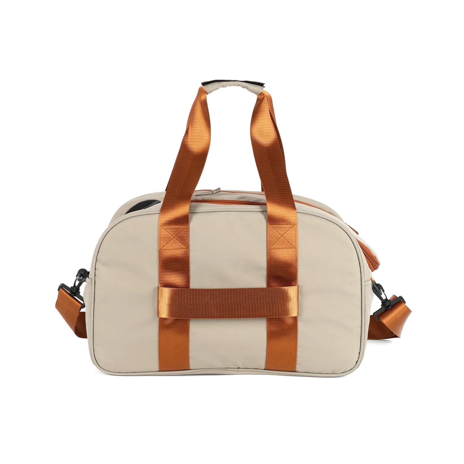 Bolsa-de-Transporte-Transversal-Plush-Up4you-Bege-verso