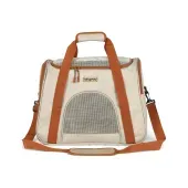 Bolsa de Transporte Safe Up4You Bege