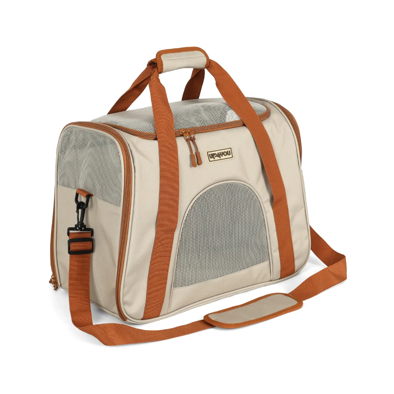 Bolsa-de-Transporte-Safe-Up4You-Bege-lateral