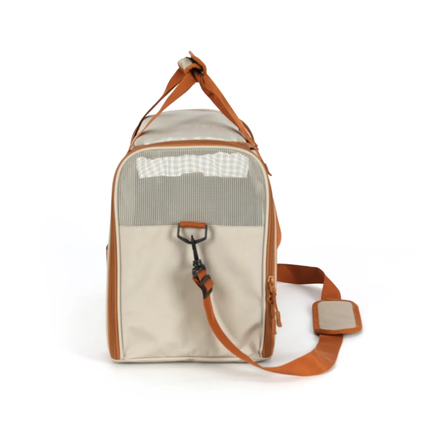 Bolsa-de-Transporte-Safe-Up4You-Bege-detalhe-alca