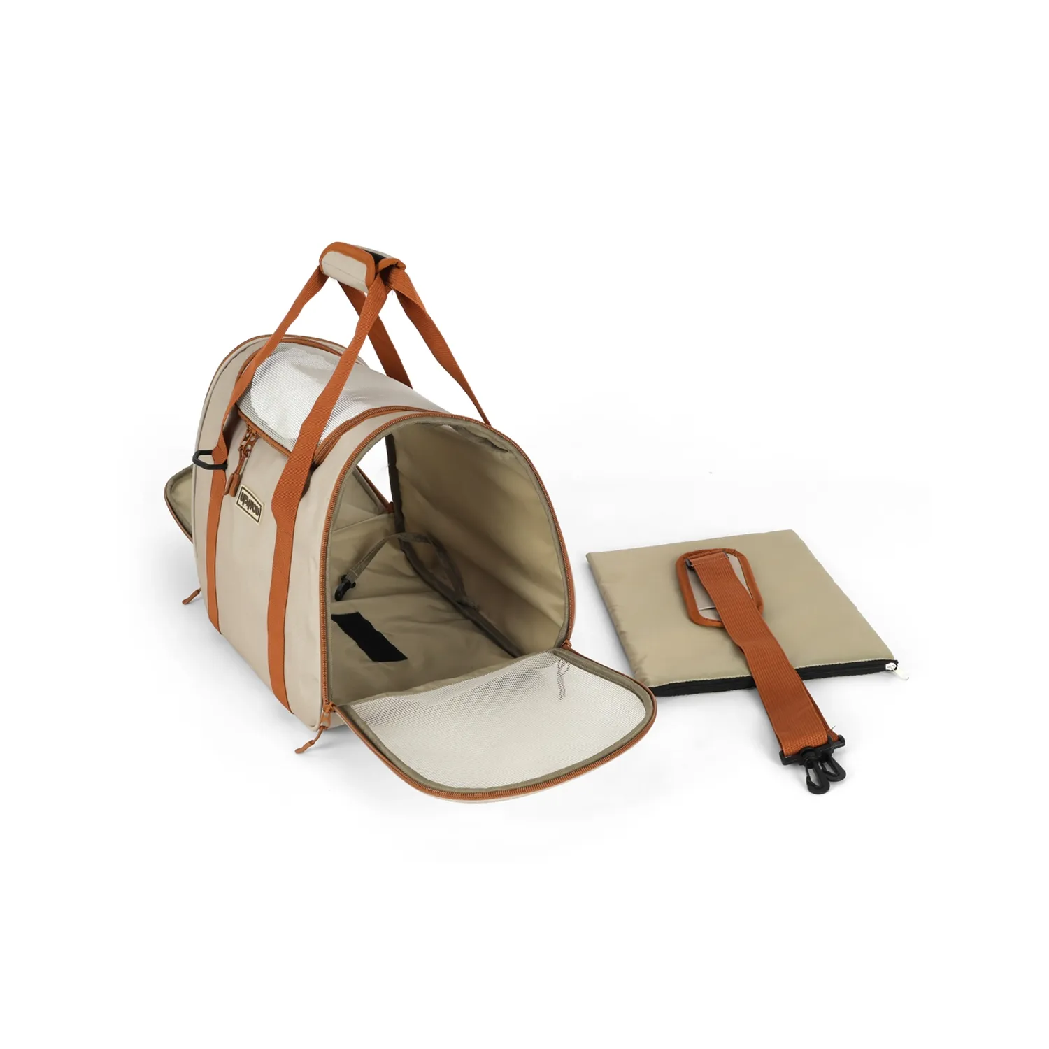 Bolsa-de-Transporte-Safe-de-Mao-Up4You-Bege-acessorios