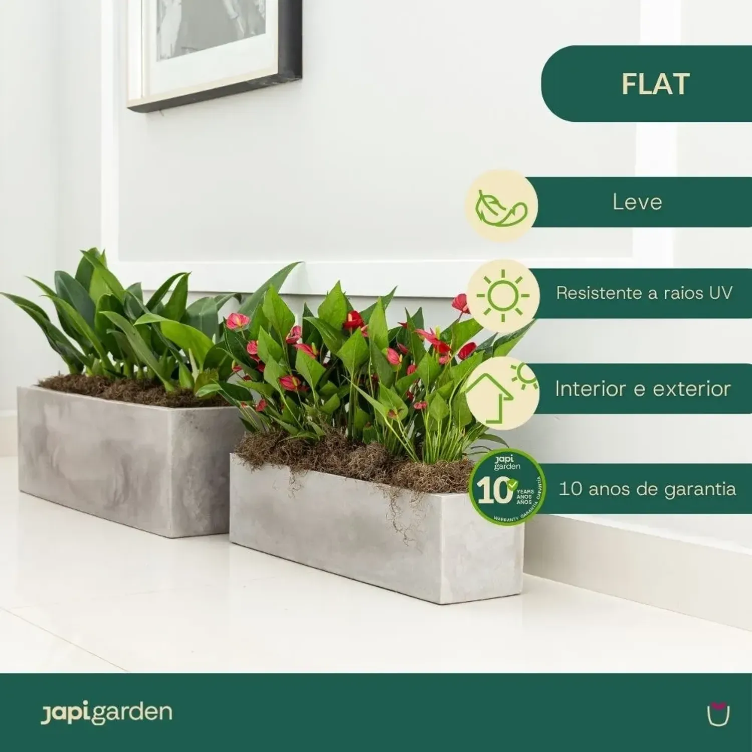 Cachepo-Floreira-Flat-Japi-Cimento-Queimado-decoracao-1