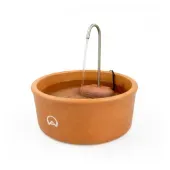 Fonte de Cerâmica Aqua Clay Basic Amicus 2,5L