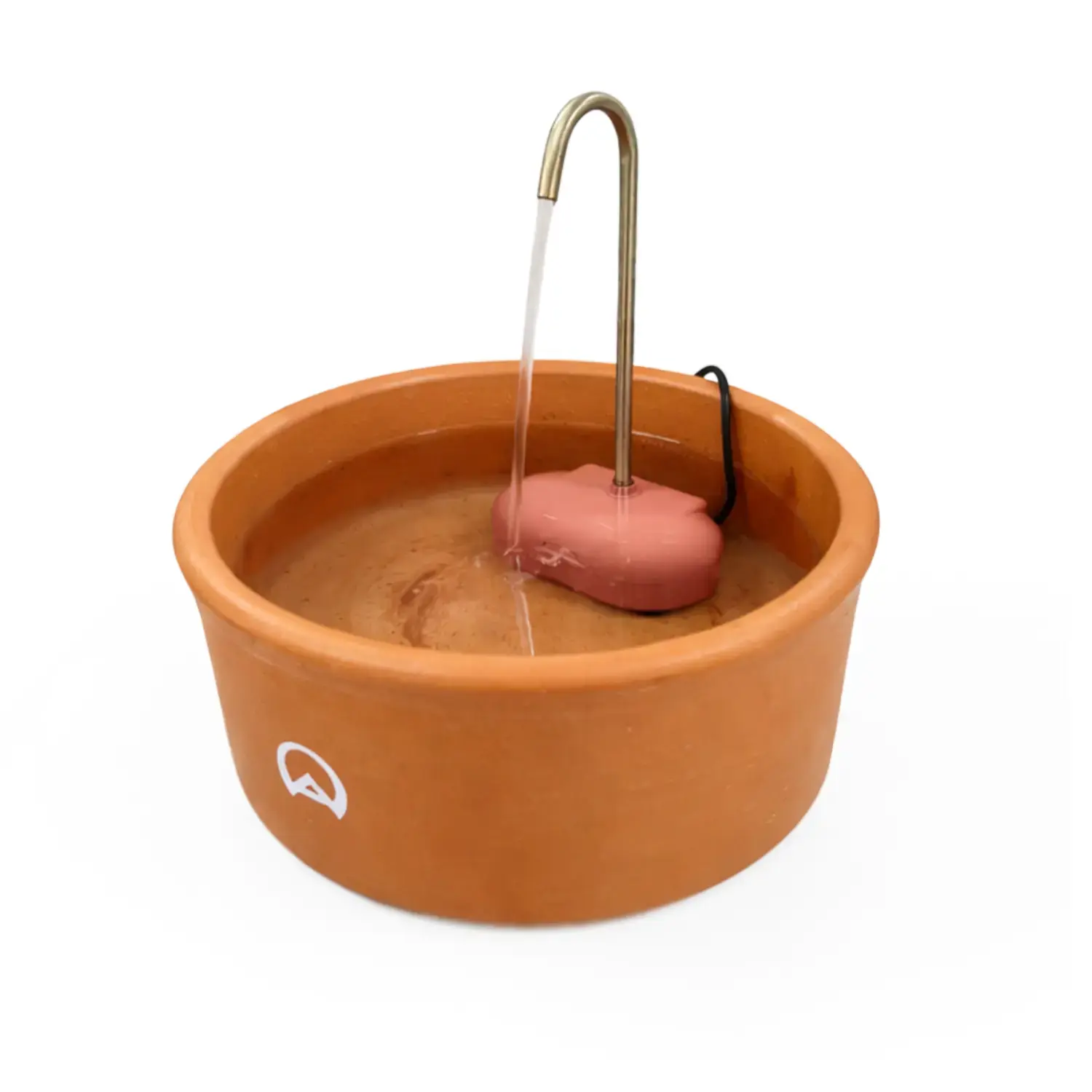 Fonte-de-Ceramica-Aqua-Clay-Basic-Amicus-2-5L