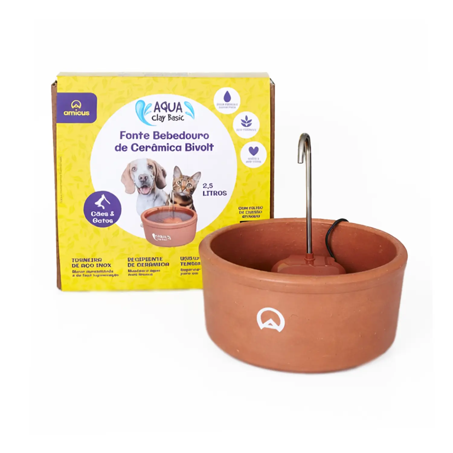 6-Fonte-de-Ceramica-Aqua-Clay-Basic-Amicus-25L