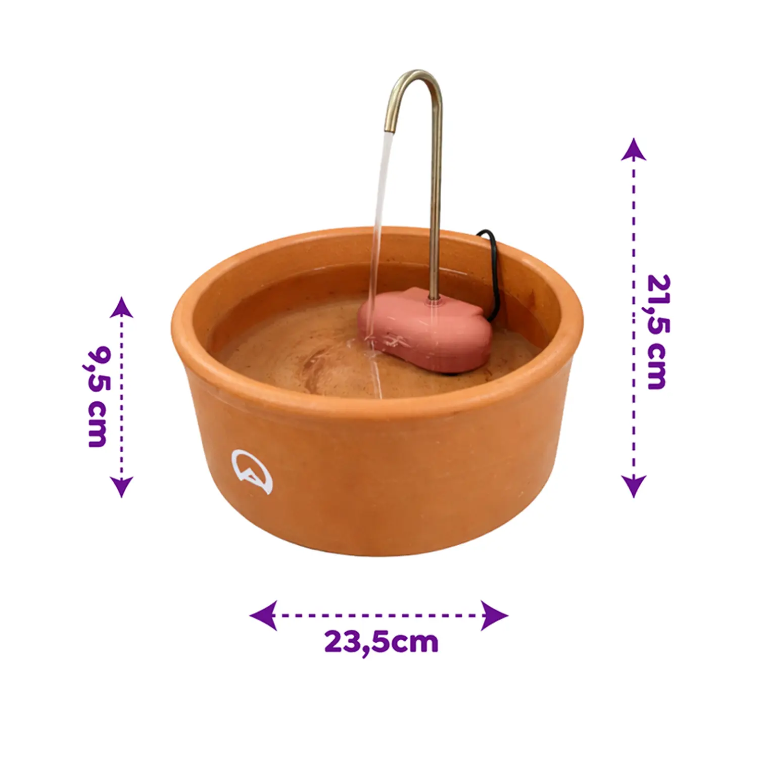 8-Fonte-de-Ceramica-Aqua-Clay-Basic-Amicus-25L