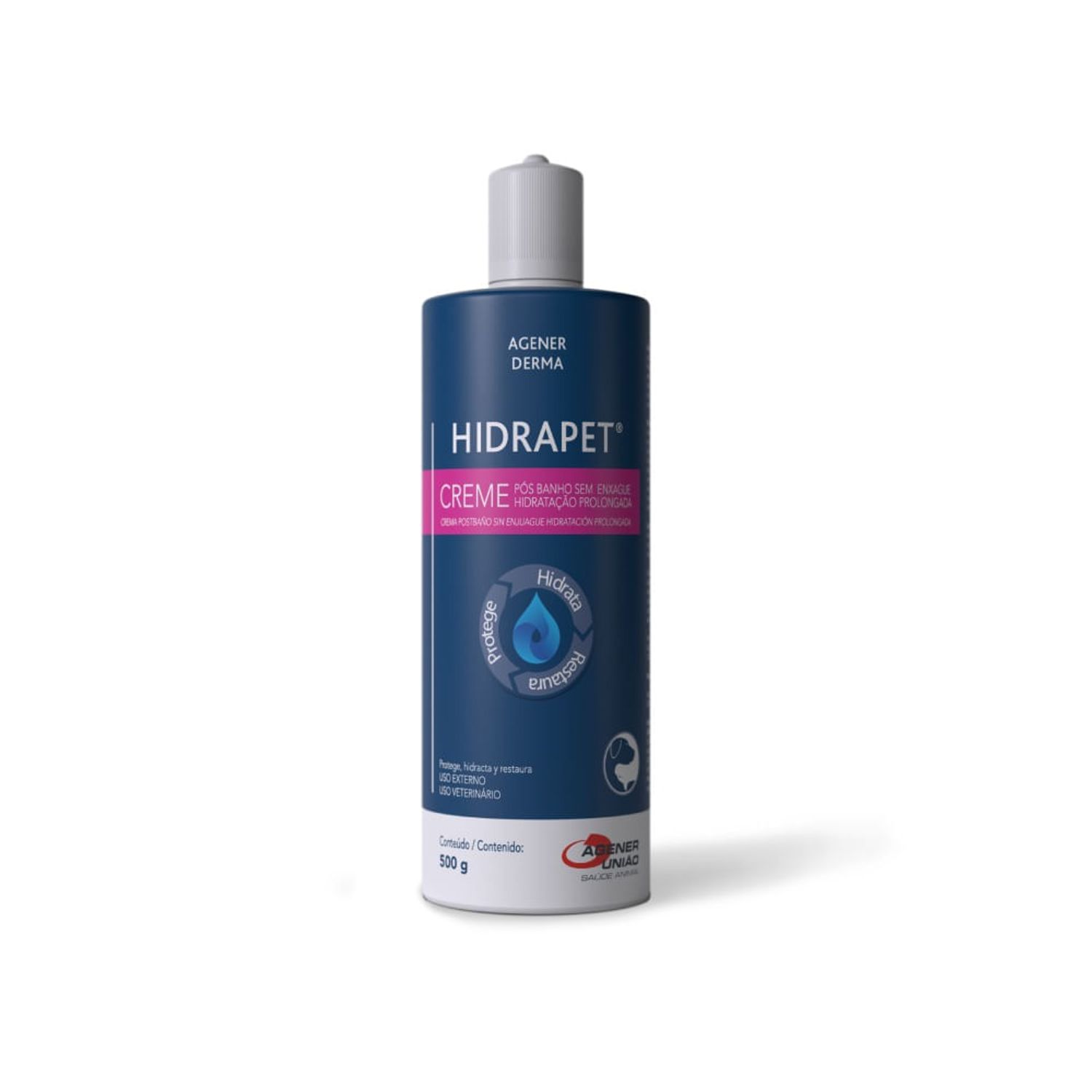 hidrapet-creme-caes-e-gatos-500g-