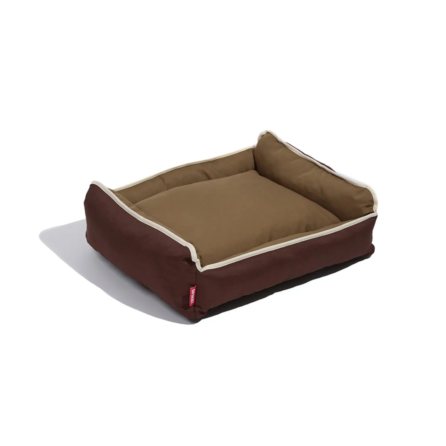 Cama-Chaise-Spike-para-Caes-e-Gatos-Cafe-2