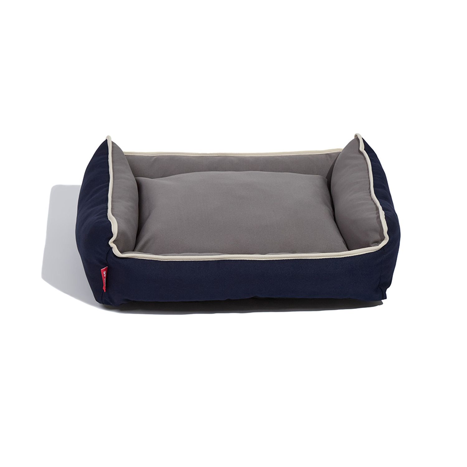 Cama-Chaise-Spike-para-Caes-e-Gatos-Chumbo-1