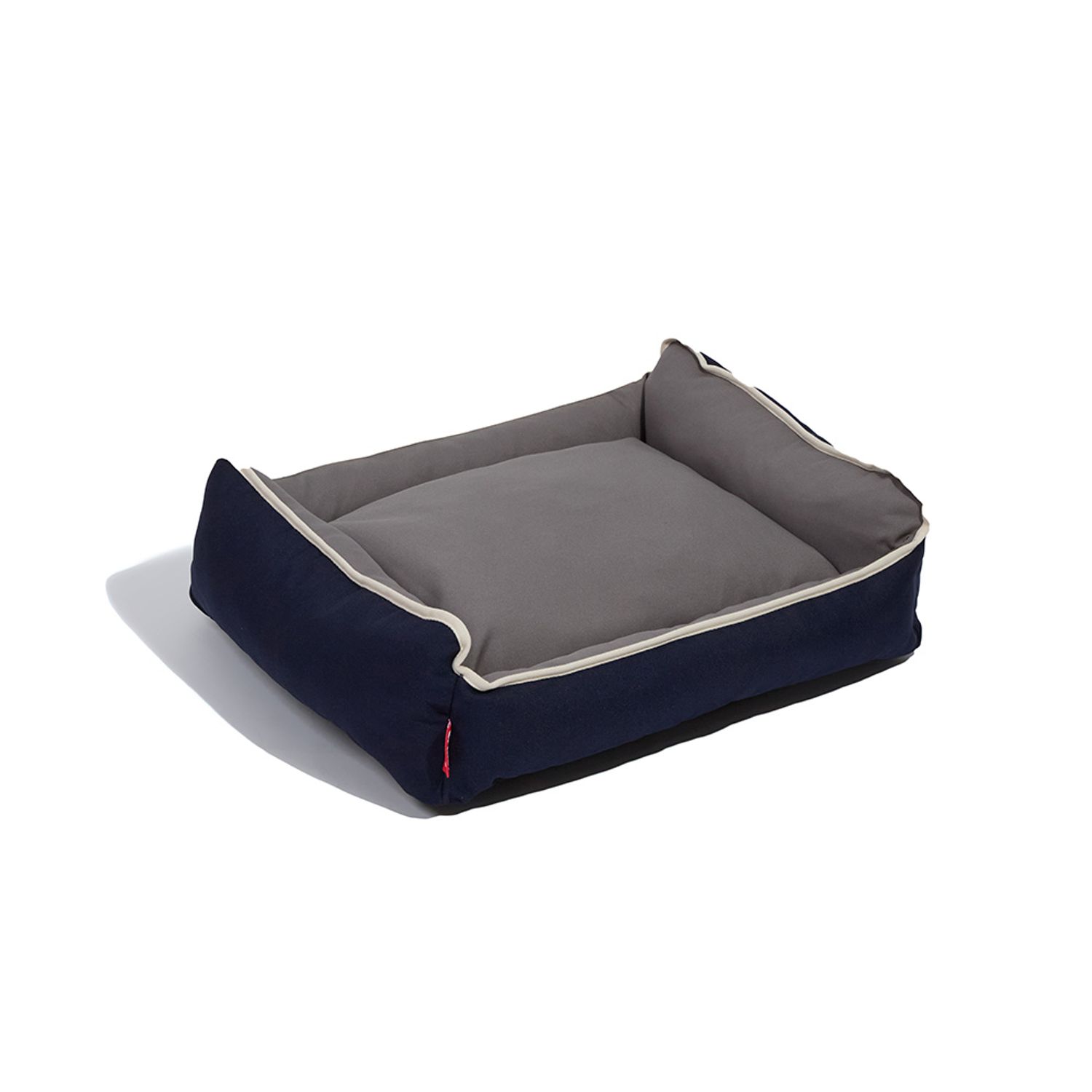 Cama-Chaise-Spike-para-Caes-e-Gatos-Chumbo-2