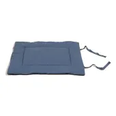 Cama Colchonete Spike para Cães e Gatos Azul