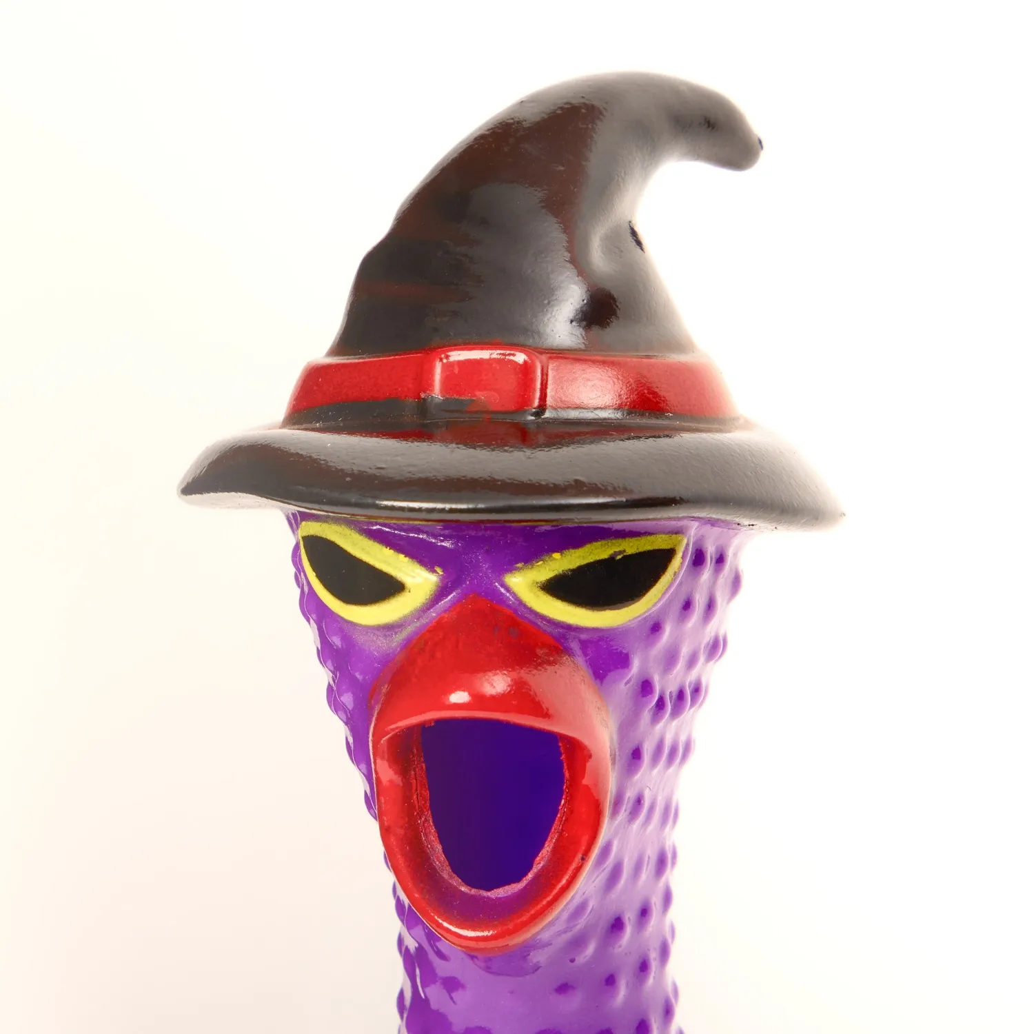 Brinquedo-Halloween-Monstrinho-Vinil-Roxo-Savana-cabeca-02