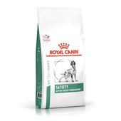 Ração Royal Canin Veterinary Diet Satiety Support para Cães Adultos com Excesso de Peso