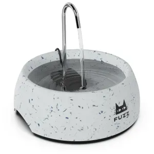 Fonte para Gatos Fuzz Mármore Cinza - 120 ml