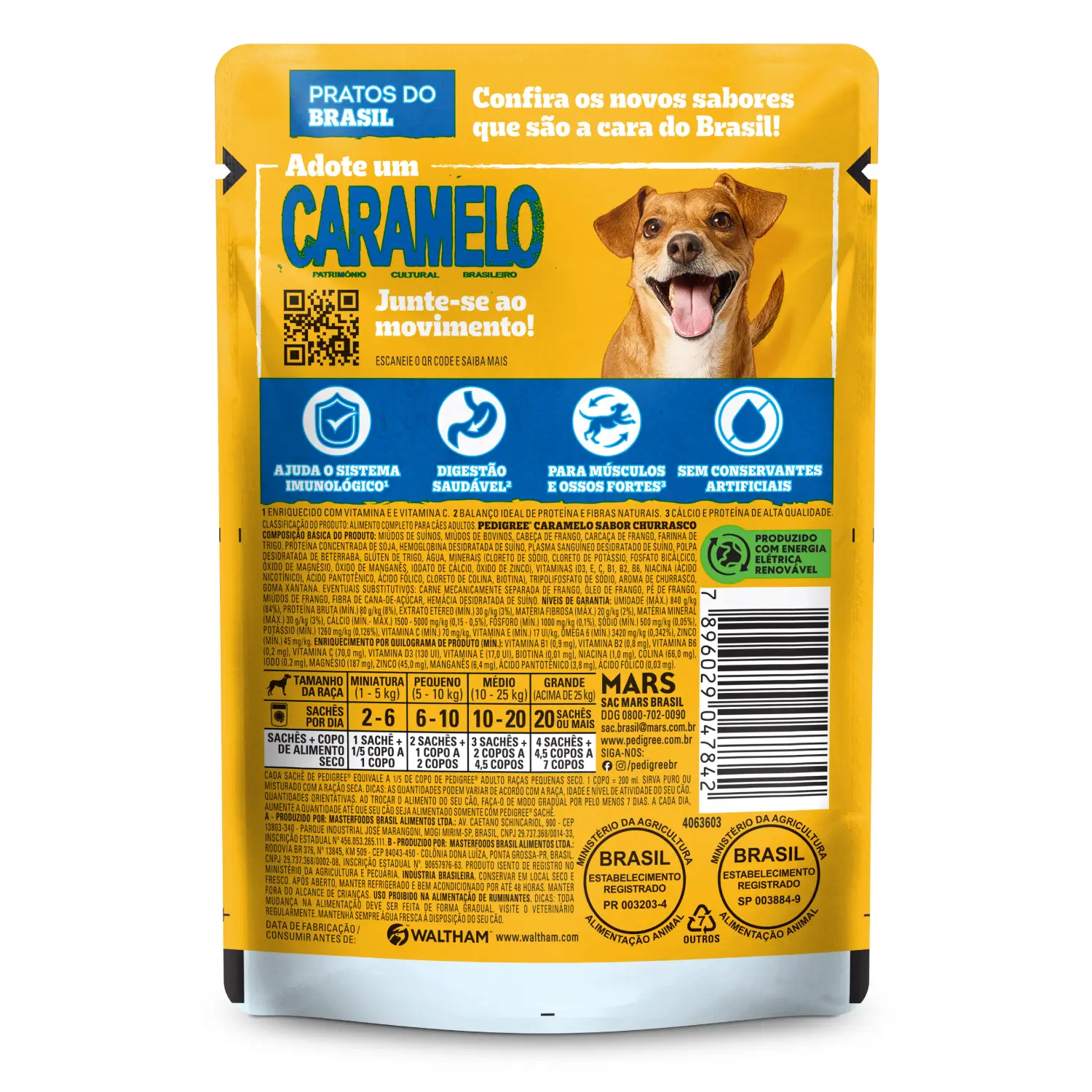 Racao-Umida-Pedigree-Caramelo-Caes-Adultos-Sache-Churrasco-3