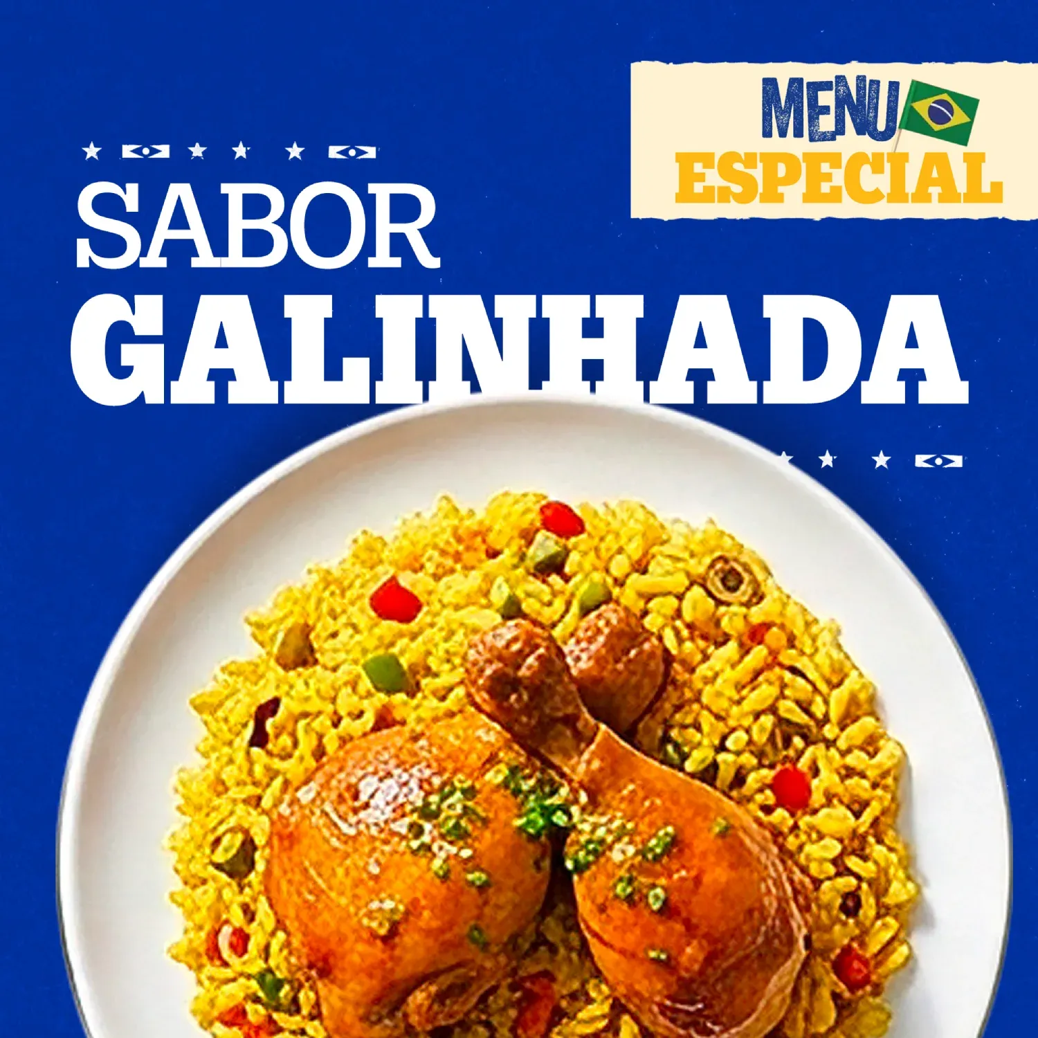 Ração Úmida Pedigree Caramelo Cães Adultos Sachê Galinhada