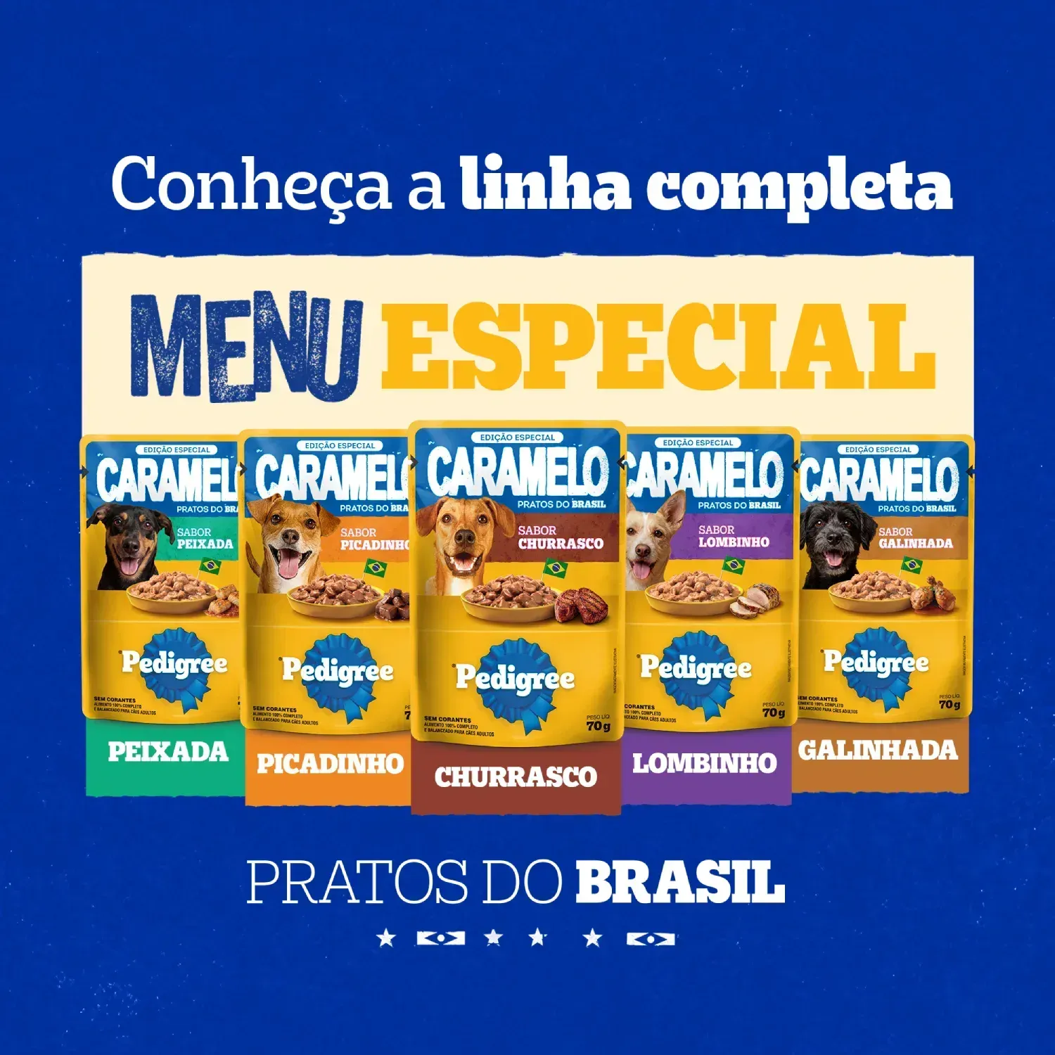 Racao-Umida-Pedigree-Caramelo-Caes-Adultos-Sache-Lombinho-9