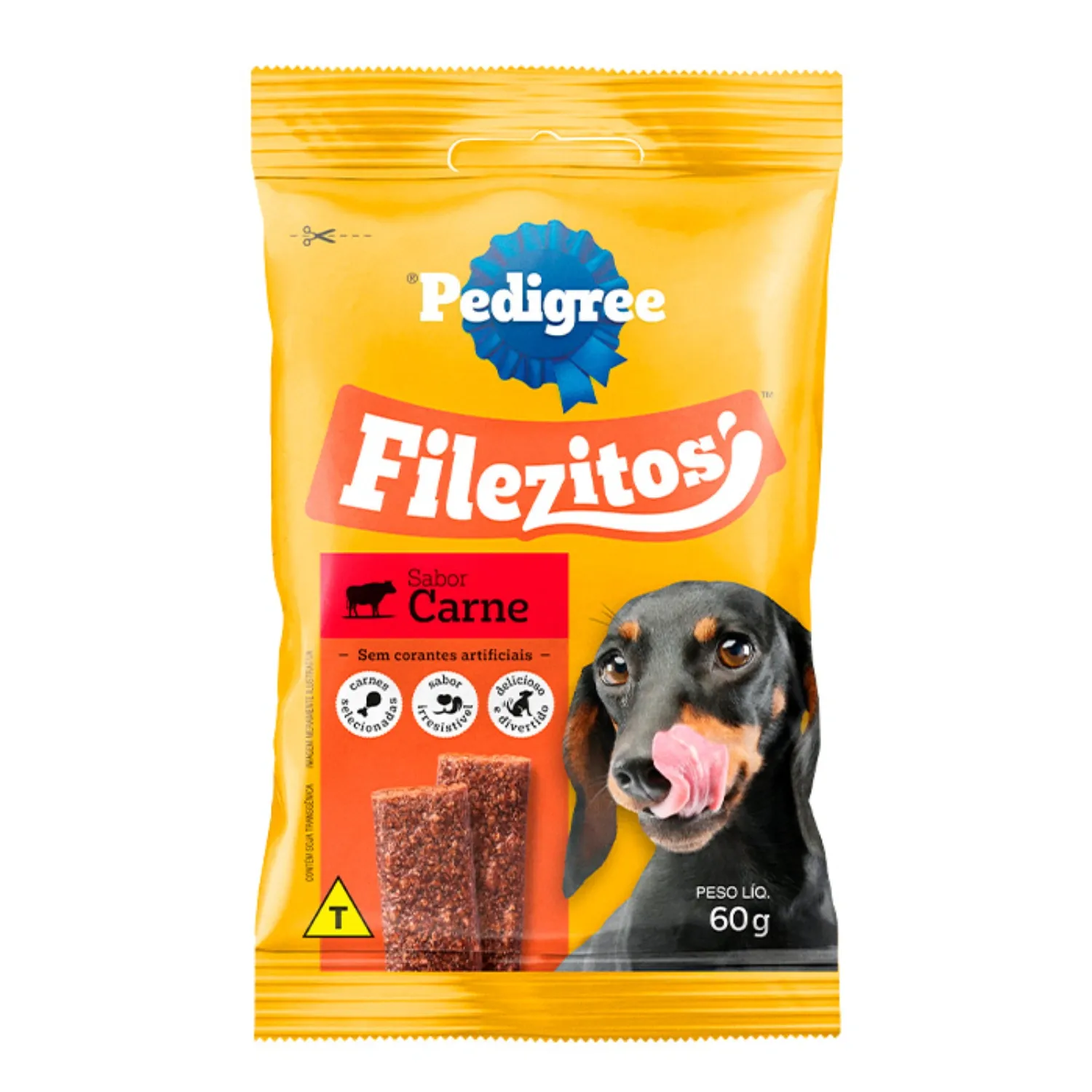 Petisco-Pedigree-Filezitos-Bifinho-para-Caes-Adultos-Carne-2