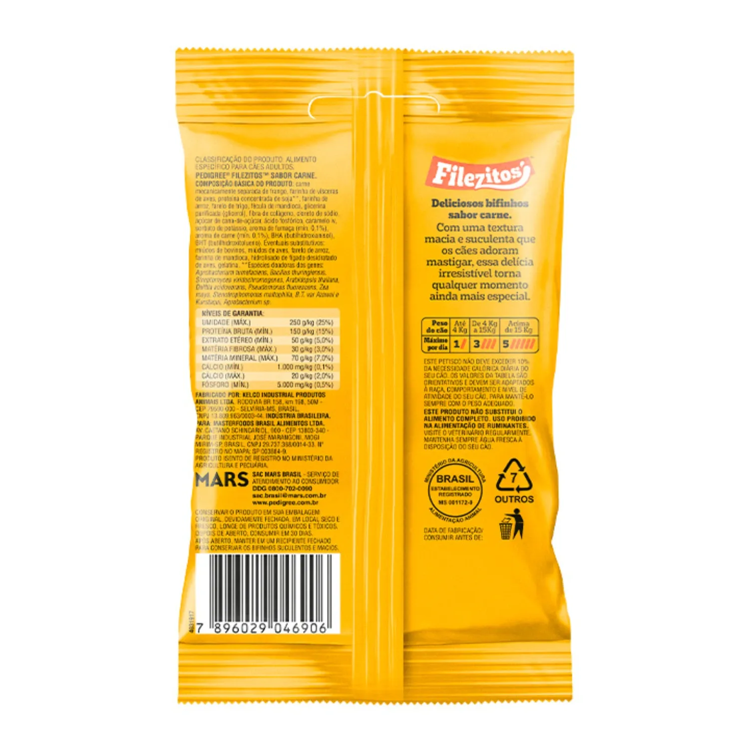 Petisco-Pedigree-Filezitos-Bifinho-para-Caes-Adultos-Carne-3