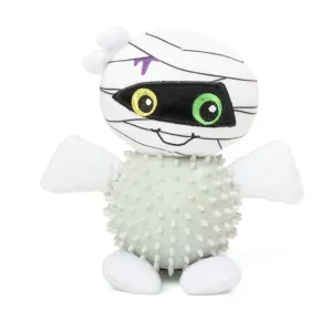 Brinquedo Pelúcia Halloween Fantasma com TPR Savana - Único