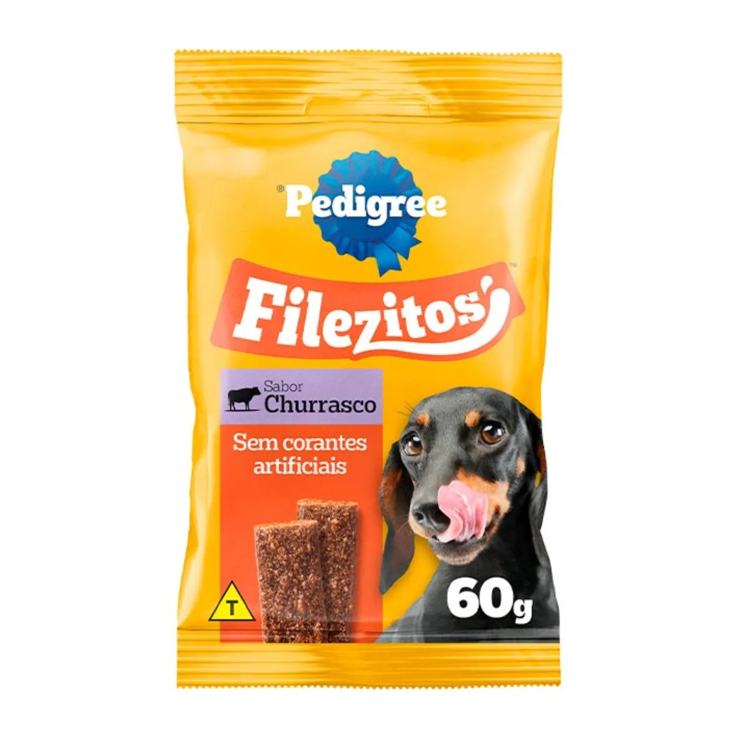Petisco-Pedigree-Filezitos-Bifinho-para-Caes-Adultos-Churrasco-1