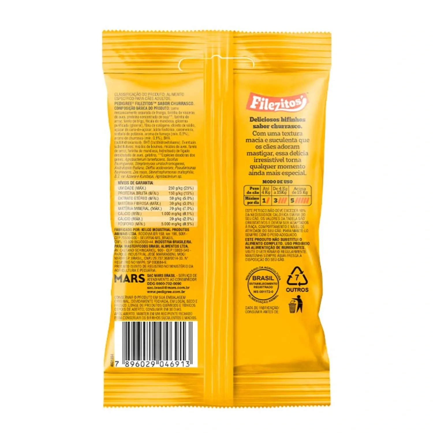 Petisco-Pedigree-Filezitos-Bifinho-para-Caes-Adultos-Churrasco-3