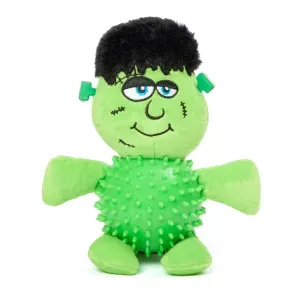 Brinquedo Pelúcia Halloween Frankstein com TPR Savana - Único
